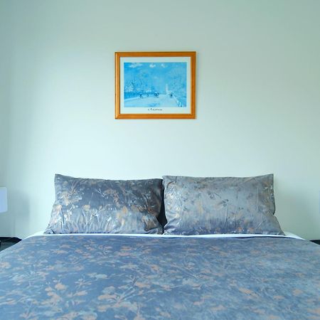 Stargazing Tekapo Apartment A Lago Tékapo Exterior foto